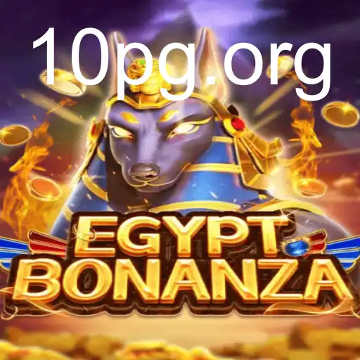 EgyptBonanza