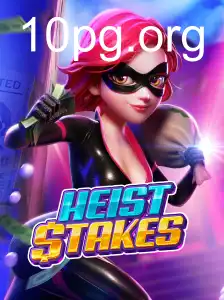 Desvendando o Jogo HeistStakes: Uma Aventura Cheia de Ação