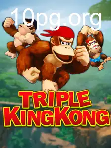 TripleKingKong: Um Novo Jogo de Emoções e Estratégia