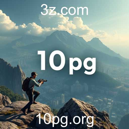 10pg: O Futuro dos Jogos em Português