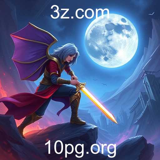 2026: A Revolução dos Sites de Jogos com 10pg