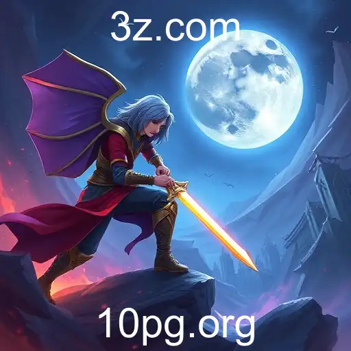 2026: A Revolução dos Sites de Jogos com 10pg