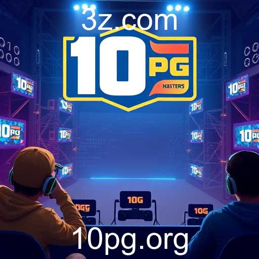 Evolução e Tendências Atuais no 10pg