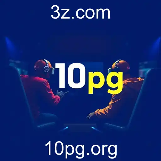 Os Desafios do 10pg e o Crescimento do Mercado de Jogos