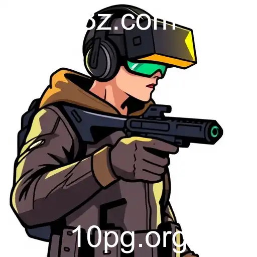 A Evolução do 10pg e o Impacto nos Gamers