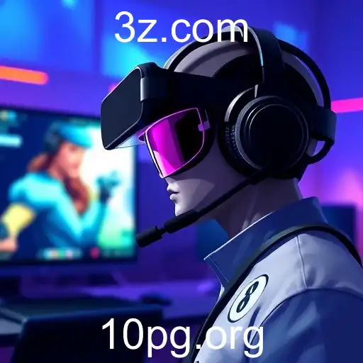 Novos Horizontes para o 10pg: Inovações e Tendências