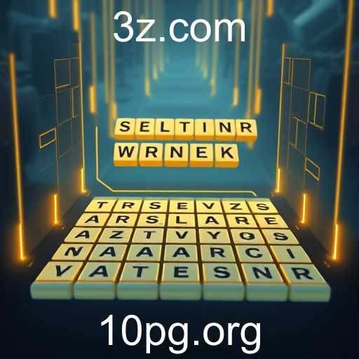 A Ascensão do 10pg nos Jogos Online