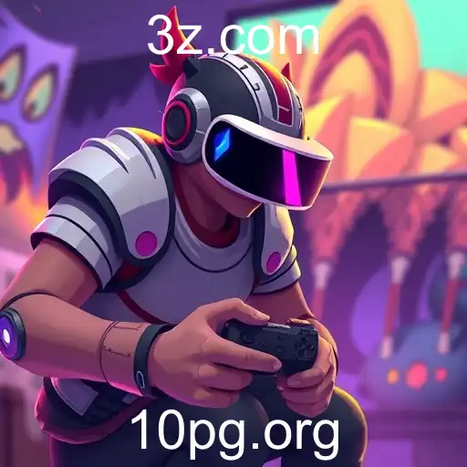 A Revolução do 10pg no Universo dos Jogos