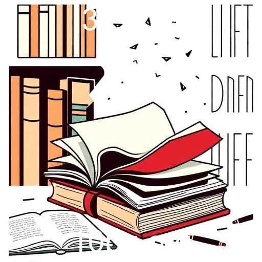 A Fascinante Categoria dos Livros no Mundo dos Jogos de Palavras