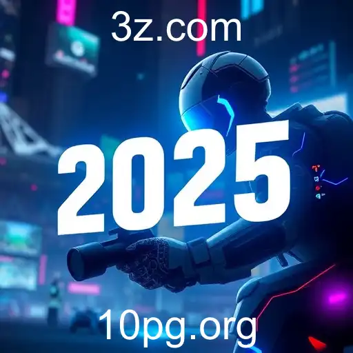 A Revolução dos Jogos em 2025: O Impacto da Tecnologia nos Games