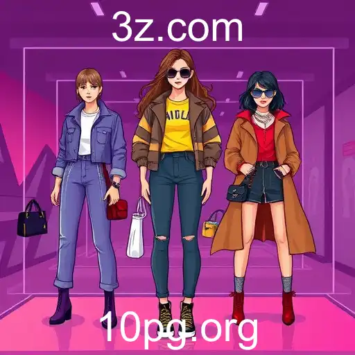 Inovações e Desafios no Mundo dos Jogos: A Revolução da 10pg