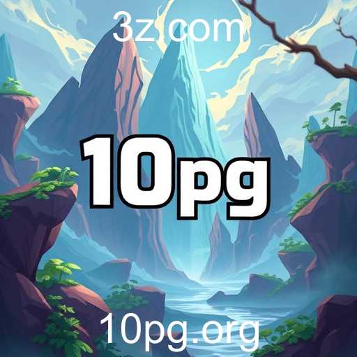 O Impacto de '10pg' no Cenário Atual dos Jogos