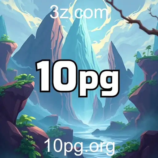 O Impacto de '10pg' no Cenário Atual dos Jogos