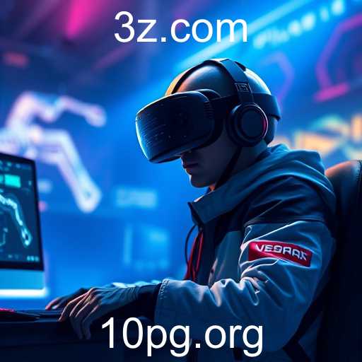 Evolução dos Jogos Online em 2025