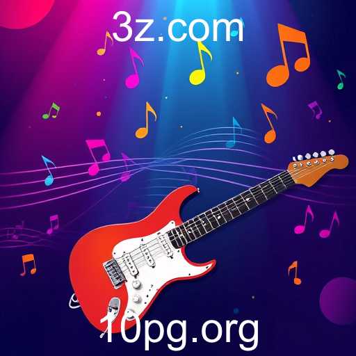 Jogos de Música: Interatividade e Arte na Categoria do 