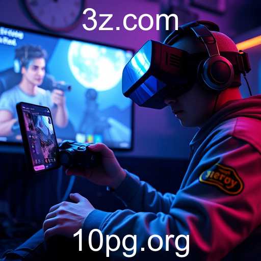 Explorando as Novidades de 10pg: Atualizações e Tendências