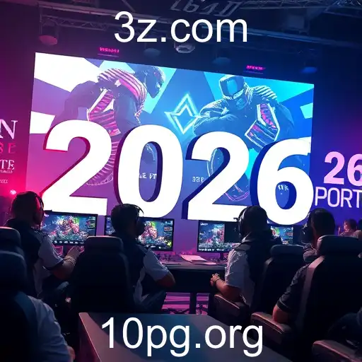 Avanço do Mercado de Jogos Online em 2026