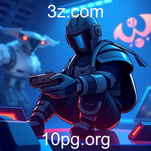 Desenvolvimentos Recentes no Setor de Jogos On-line em Português