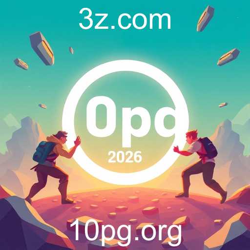 A Revolução dos Jogos em 2026: O Impacto do 10pg