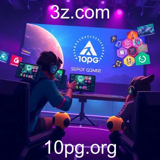 A Revolução dos Jogos Online em 2025