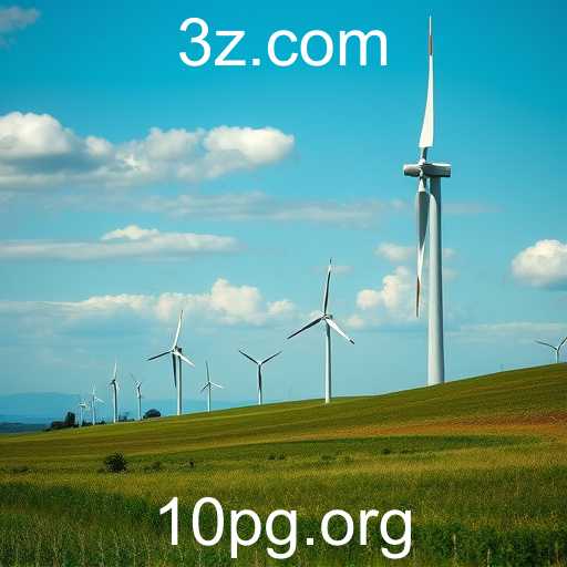 Inovações Tecnológicas e Sustentabilidade: Rumo a um Futuro Melhor