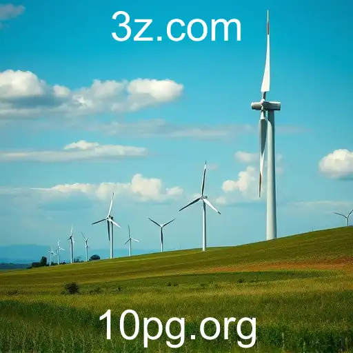 Inovações Tecnológicas e Sustentabilidade: Rumo a um Futuro Melhor